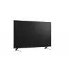 LG QNED AI 75QNED85A3C teler 190,5 cm (75 tolli) 4K Ultra HD nutiteler Wi-Fi must