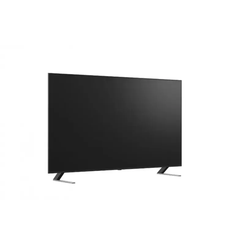LG QNED AI 75QNED85A3C teler 190,5 cm (75 tolli) 4K Ultra HD nutiteler Wi-Fi must
