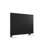 LG QNED AI 75QNED85A3C teler 190,5 cm (75 tolli) 4K Ultra HD nutiteler Wi-Fi must