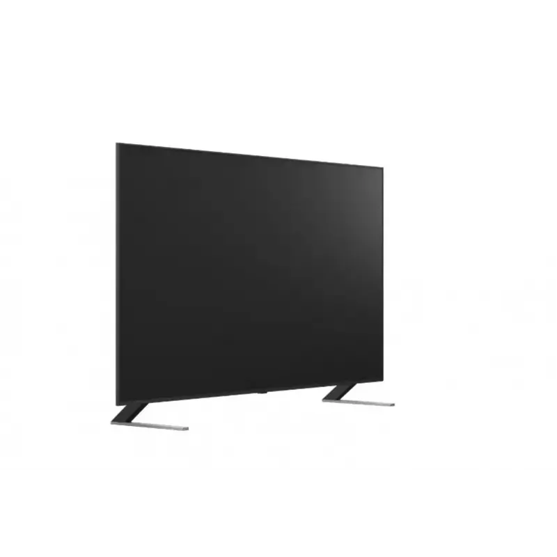 LG QNED AI 75QNED85A3C teler 190,5 cm (75 tolli) 4K Ultra HD nutiteler Wi-Fi must