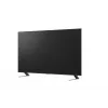 LG QNED AI 75QNED85A3C teler 190,5 cm (75 tolli) 4K Ultra HD nutiteler Wi-Fi must