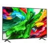 LG QNED AI 75QNED85A3C teler 190,5 cm (75 tolli) 4K Ultra HD nutiteler Wi-Fi must