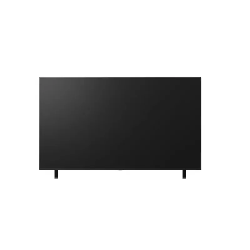 LG QNED AI 75QNED85A3C teler 190,5 cm (75 tolli) 4K Ultra HD nutiteler Wi-Fi must
