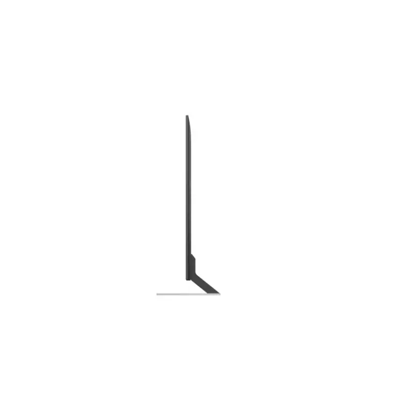 LG QNED AI 75QNED85A3C teler 190,5 cm (75 tolli) 4K Ultra HD nutiteler Wi-Fi must