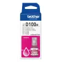 Tindipudel Brother BTD100M magenta originaal, 48,8 ml, 5000 lehekülge