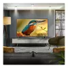 LG QNED AI 65QNED85A3C teler 165,1 cm (65 tolli) 4K Ultra HD Smart TV Wi-Fi must