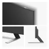 LG QNED AI 65QNED85A3C teler 165,1 cm (65 tolli) 4K Ultra HD Smart TV Wi-Fi must