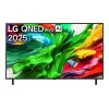 TV LG 55QNED85A3C 55 tolli 4K QNED evo nutiteler, WebOS, Motion Pro, Wi‑Fi, Ethernet, DVB-T/T2, must