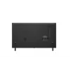 TV LG 55QNED85A3C 55 tolli 4K QNED evo nutiteler, WebOS, Motion Pro, Wi‑Fi, Ethernet, DVB-T/T2, must
