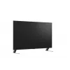 TV LG 55QNED85A3C 55 tolli 4K QNED evo nutiteler, WebOS, Motion Pro, Wi‑Fi, Ethernet, DVB-T/T2, must
