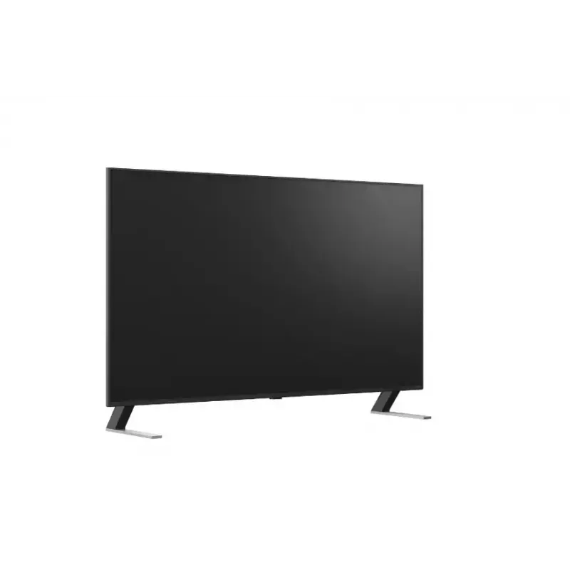 TV LG 55QNED85A3C 55 tolli 4K QNED evo nutiteler, WebOS, Motion Pro, Wi‑Fi, Ethernet, DVB-T/T2, must