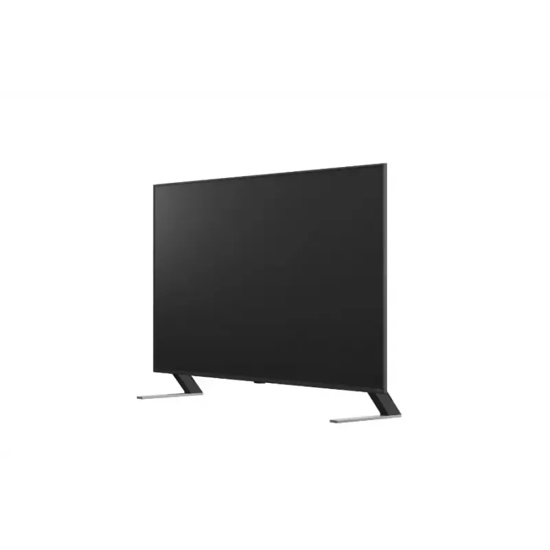 TV LG 55QNED85A3C 55 tolli 4K QNED evo nutiteler, WebOS, Motion Pro, Wi‑Fi, Ethernet, DVB-T/T2, must