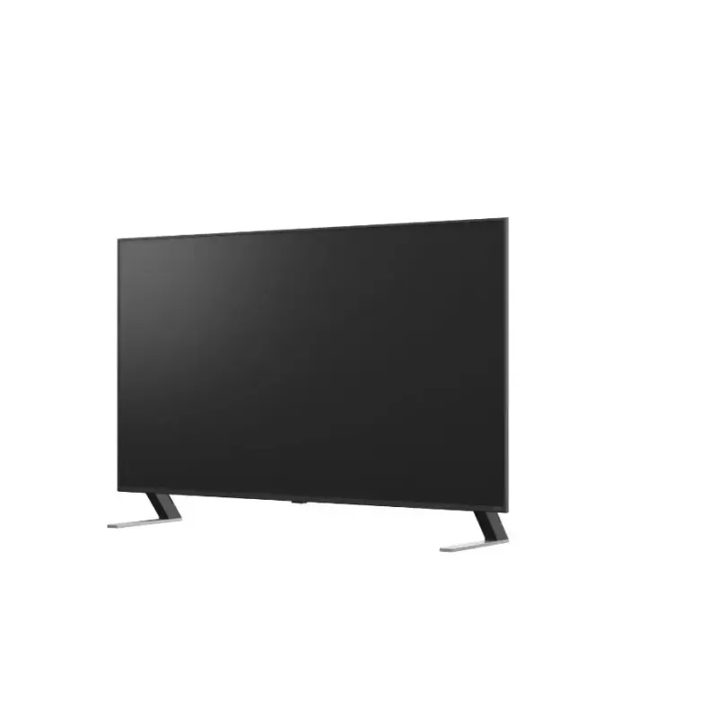 TV LG 55QNED85A3C 55 tolli 4K QNED evo nutiteler, WebOS, Motion Pro, Wi‑Fi, Ethernet, DVB-T/T2, must