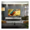 TV LG 55QNED85A3C 55 tolli 4K QNED evo nutiteler, WebOS, Motion Pro, Wi‑Fi, Ethernet, DVB-T/T2, must