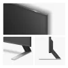 TV LG 55QNED85A3C 55 tolli 4K QNED evo nutiteler, WebOS, Motion Pro, Wi‑Fi, Ethernet, DVB-T/T2, must