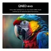 TV LG 55QNED85A3C 55 tolli 4K QNED evo nutiteler, WebOS, Motion Pro, Wi‑Fi, Ethernet, DVB-T/T2, must