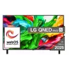 TV LG 55QNED85A3C 55 tolli 4K QNED evo nutiteler, WebOS, Motion Pro, Wi‑Fi, Ethernet, DVB-T/T2, must