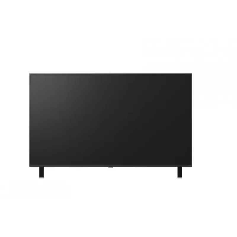 TV LG 55QNED85A3C 55 tolli 4K QNED evo nutiteler, WebOS, Motion Pro, Wi‑Fi, Ethernet, DVB-T/T2, must