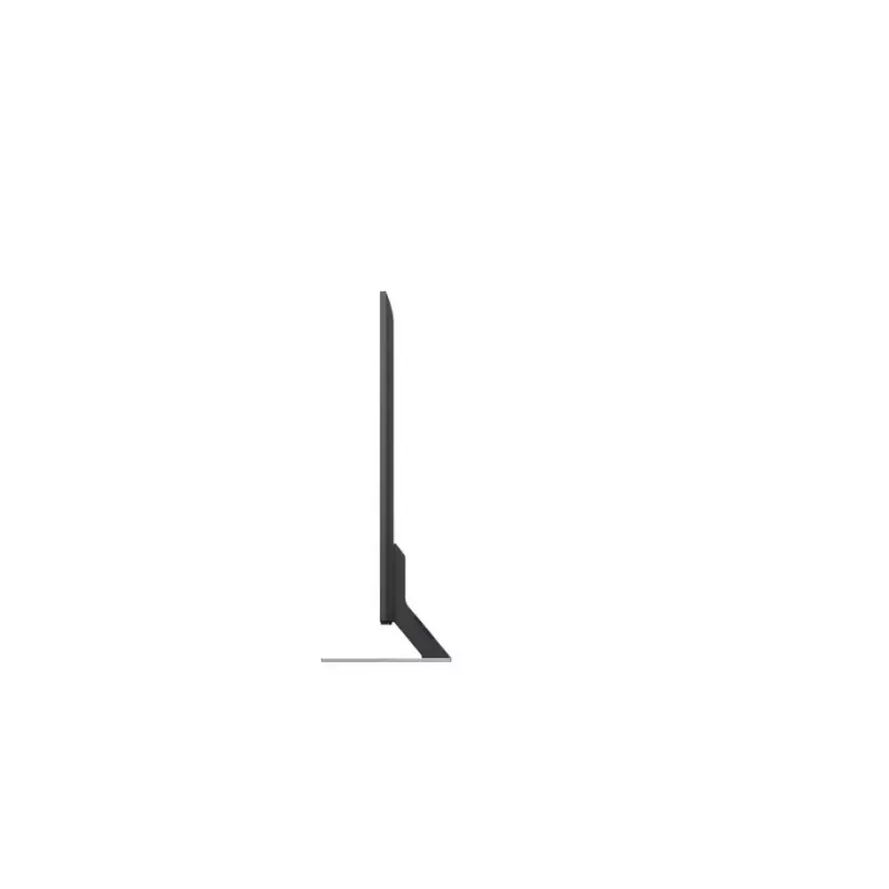 TV LG 55QNED85A3C 55 tolli 4K QNED evo nutiteler, WebOS, Motion Pro, Wi‑Fi, Ethernet, DVB-T/T2, must