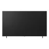 LG QNED 86QNED80A3A teler 2.18 m (86 tolli) 4K Ultra HD nutiteler Wi-Fi Must