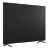 LG QNED 86QNED80A3A teler 2.18 m (86 tolli) 4K Ultra HD nutiteler Wi-Fi Must