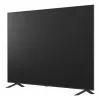 LG QNED 86QNED80A3A teler 2.18 m (86 tolli) 4K Ultra HD nutiteler Wi-Fi Must