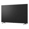 LG QNED 86QNED80A3A teler 2.18 m (86 tolli) 4K Ultra HD nutiteler Wi-Fi Must