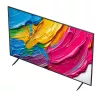 TV LG 75QNED80A3A 75 tolli QNED 4K Ultra HD (3840x2160) Edge-LED, webOS, DVB-S2/T/T2, Wi‑Fi, Bluetooth, 60 Hz