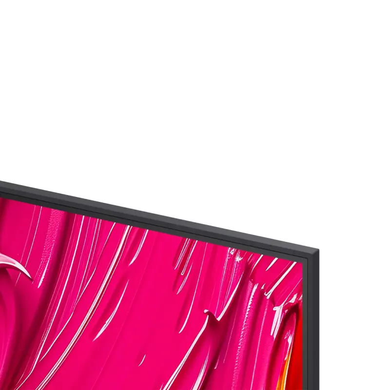 TV LG 75QNED80A3A 75 tolli QNED 4K Ultra HD (3840x2160) Edge-LED, webOS, DVB-S2/T/T2, Wi‑Fi, Bluetooth, 60 Hz