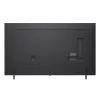 TV LG 75QNED80A3A 75 tolli QNED 4K Ultra HD (3840x2160) Edge-LED, webOS, DVB-S2/T/T2, Wi‑Fi, Bluetooth, 60 Hz