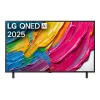 LG QNED 50QNED80A3A TV 127 cm (50 tolli) 4K Ultra HD Smart TV Wi-Fi Must