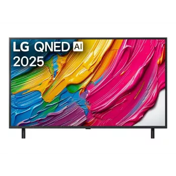 LG QNED 50QNED80A3A TV 127 cm (50 tolli) 4K Ultra HD Smart TV Wi-Fi Must