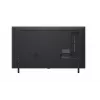 LG QNED 50QNED80A3A TV 127 cm (50 tolli) 4K Ultra HD Smart TV Wi-Fi Must