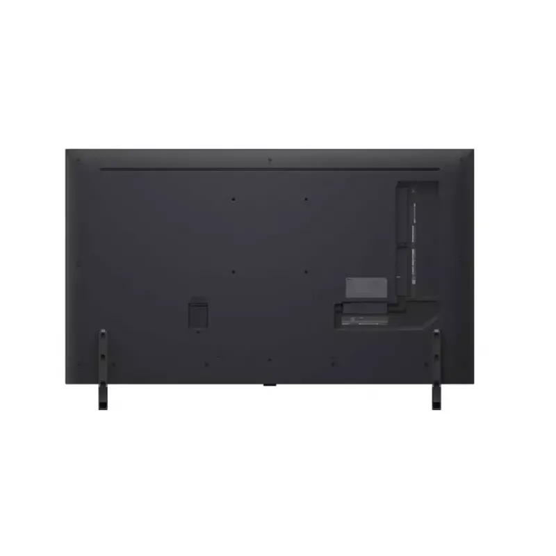 LG QNED 50QNED80A3A TV 127 cm (50 tolli) 4K Ultra HD Smart TV Wi-Fi Must