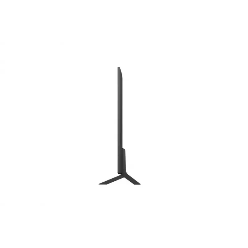 LG QNED 50QNED80A3A TV 127 cm (50 tolli) 4K Ultra HD Smart TV Wi-Fi Must