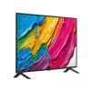 LG QNED 50QNED80A3A TV 127 cm (50 tolli) 4K Ultra HD Smart TV Wi-Fi Must