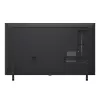 LG QNED 50QNED80A3A TV 127 cm (50 tolli) 4K Ultra HD Smart TV Wi-Fi Must