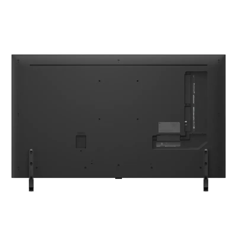 LG QNED 50QNED80A3A TV 127 cm (50 tolli) 4K Ultra HD Smart TV Wi-Fi Must