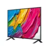 LG QNED 50QNED80A3A TV 127 cm (50 tolli) 4K Ultra HD Smart TV Wi-Fi Must