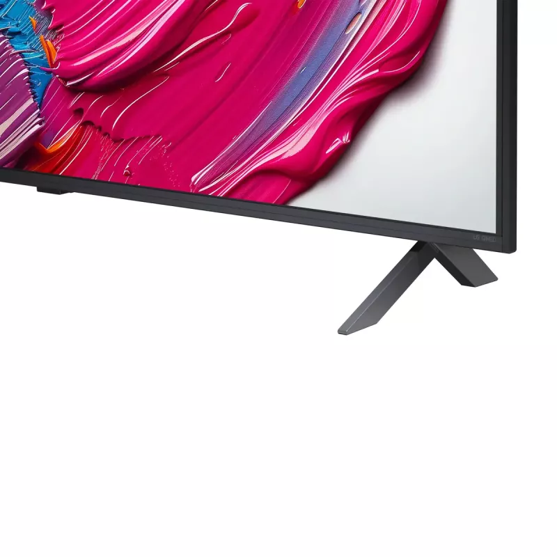 LG QNED 50QNED80A3A TV 127 cm (50 tolli) 4K Ultra HD Smart TV Wi-Fi Must