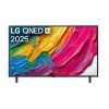 LG QNED 50QNED80A3A TV 127 cm (50 tolli) 4K Ultra HD Smart TV Wi-Fi Must