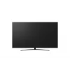 LG NanoCell AI 86NANO81A3A teler 2.18 m (86 tolli) 4K Ultra HD Smart TV Wi-Fi must