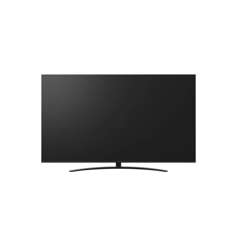LG NanoCell AI 86NANO81A3A teler 2.18 m (86 tolli) 4K Ultra HD Smart TV Wi-Fi must