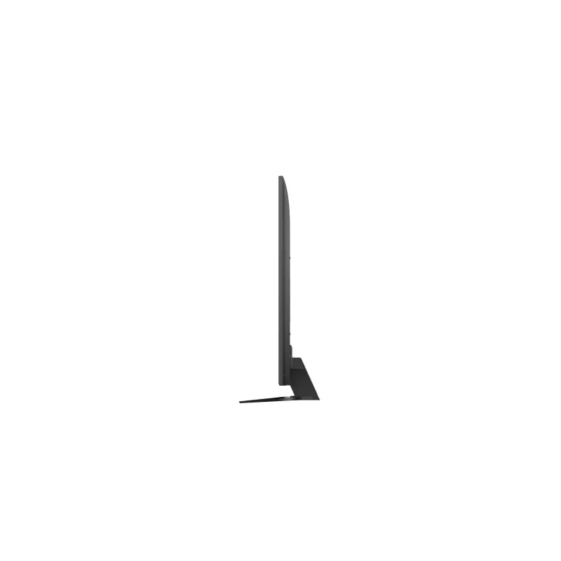 LG NanoCell AI 86NANO81A3A teler 2.18 m (86 tolli) 4K Ultra HD Smart TV Wi-Fi must