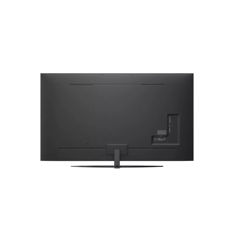 LG NanoCell AI 86NANO81A3A teler 2.18 m (86 tolli) 4K Ultra HD Smart TV Wi-Fi must