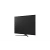 LG NanoCell AI 86NANO81A3A teler 2.18 m (86 tolli) 4K Ultra HD Smart TV Wi-Fi must