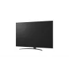 LG NanoCell AI 86NANO81A3A teler 2.18 m (86 tolli) 4K Ultra HD Smart TV Wi-Fi must