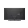 LG NanoCell AI 50NANO81A3A teler 127 cm (50 tolli) 4K Ultra HD Smart TV Wi-Fi must