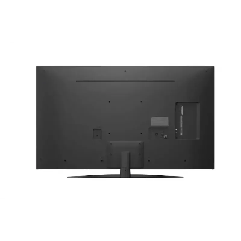LG NanoCell AI 50NANO81A3A teler 127 cm (50 tolli) 4K Ultra HD Smart TV Wi-Fi must