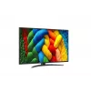 LG NanoCell AI 50NANO81A3A teler 127 cm (50 tolli) 4K Ultra HD Smart TV Wi-Fi must